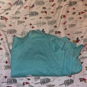 Plus size everyday tee